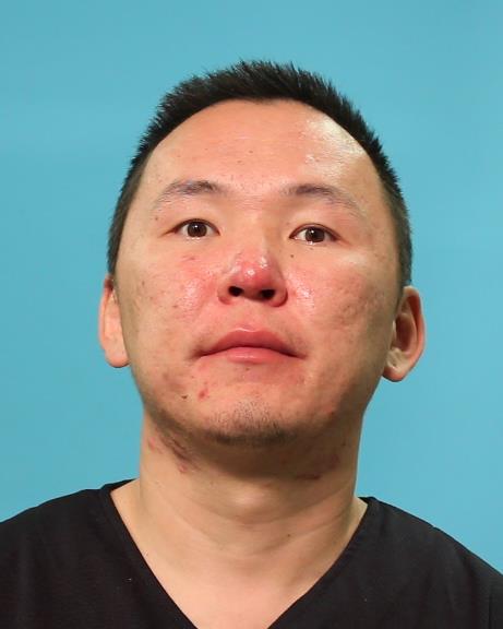 Borgio, Erdenbat booking photo