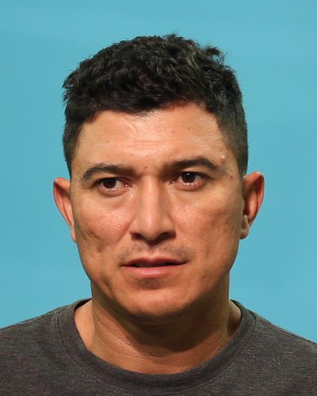 CASTELLON, JUAN CARLOS booking photo