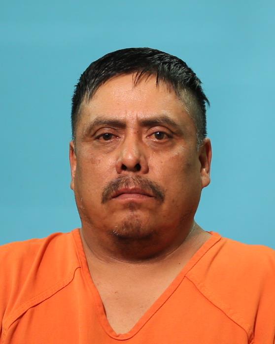 ZARAGOZA-PORTALES, JOSE ANTONIO booking photo