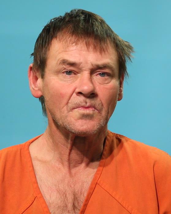 Green, Kevin Todd booking photo