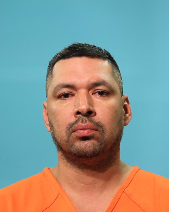 GOMEZ, MANUEL booking photo