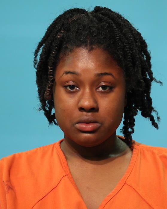 PETRY, DAYANNA booking photo