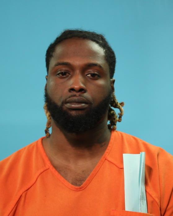 TIMSON, MITCHELL ADEDLAPO booking photo