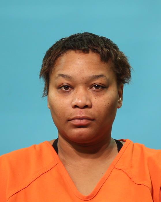 Winchester, Chemaria booking photo