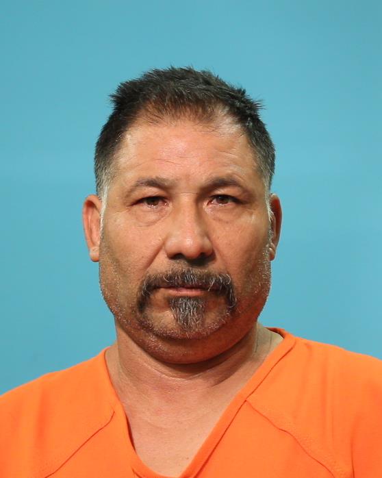 GUTIERREZ, LUCIANO, IV booking photo