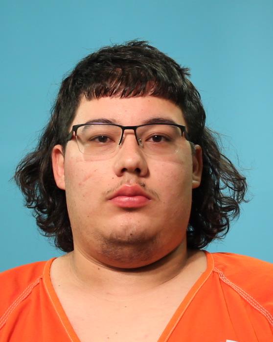 GUTIERREZ, JOSEPH booking photo