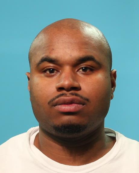 MARSHALL JR, GARY EMIL booking photo