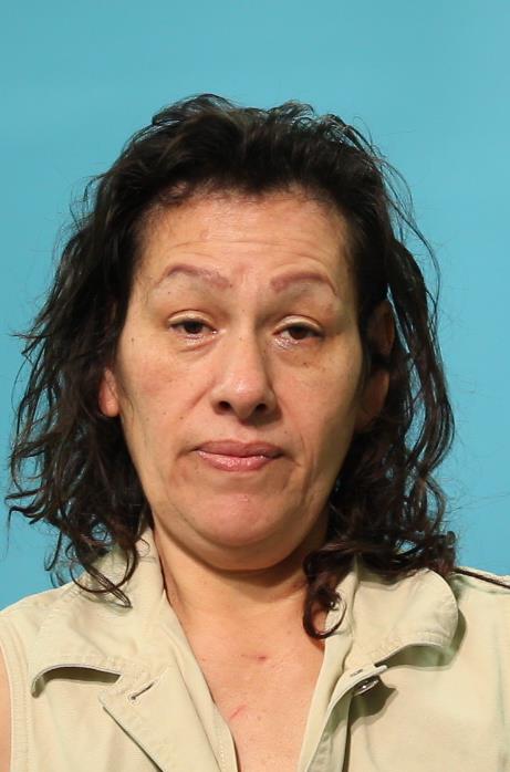 PELAEZ-MUNOZ, MONICA booking photo