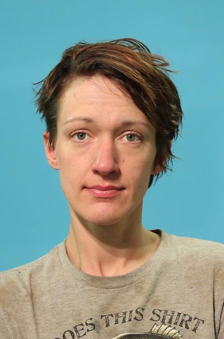 SCHMITTLE, JESSICA booking photo