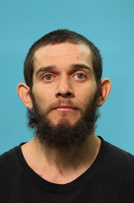 Arredondo Martinez, Miguel booking photo