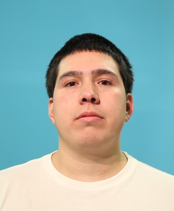 Arias, Rito Alexander booking photo