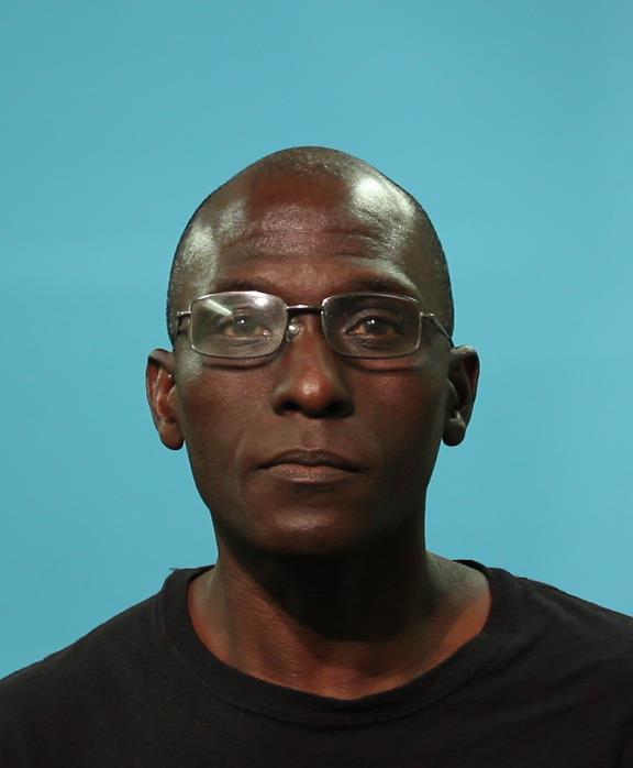 Riley, Nathaniel Vernon booking photo