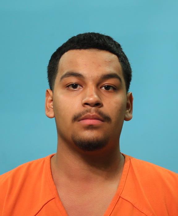 Santana, Leonel Guadalupe booking photo