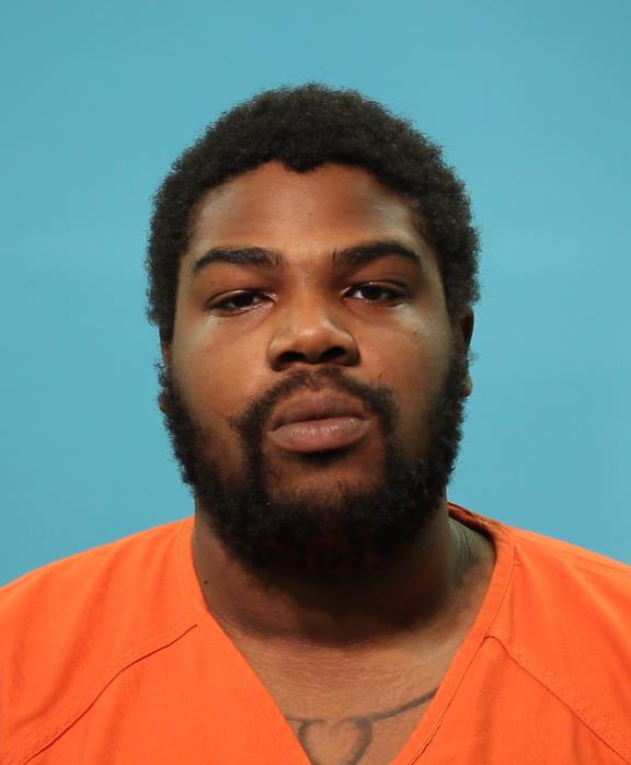 MCWHORTER, CHRISTON IMMANUAL booking photo