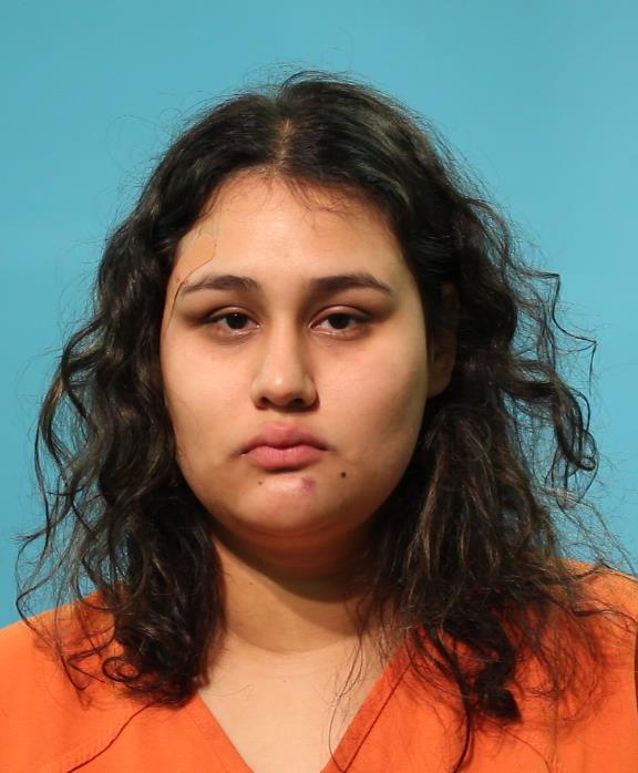 ZEPEDA-VARELA, VALERIE booking photo