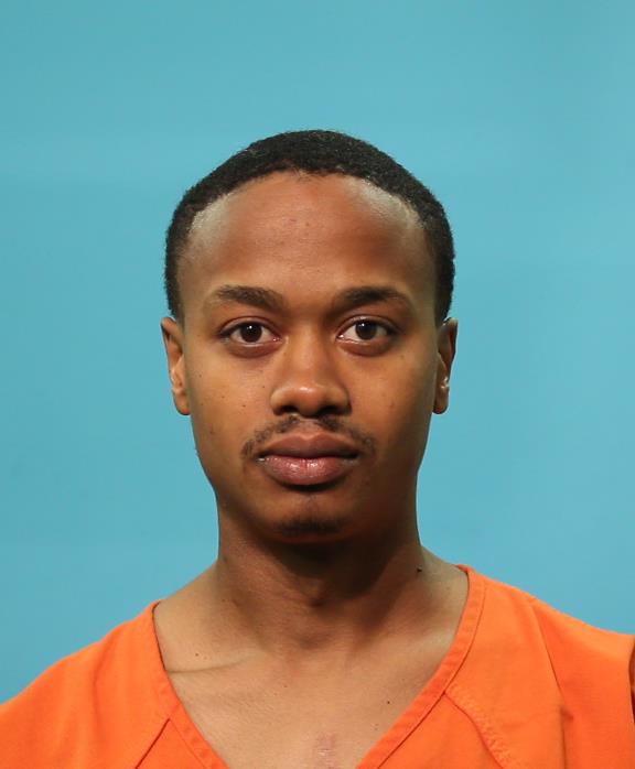 PORTER, DANIEL JAMESON booking photo