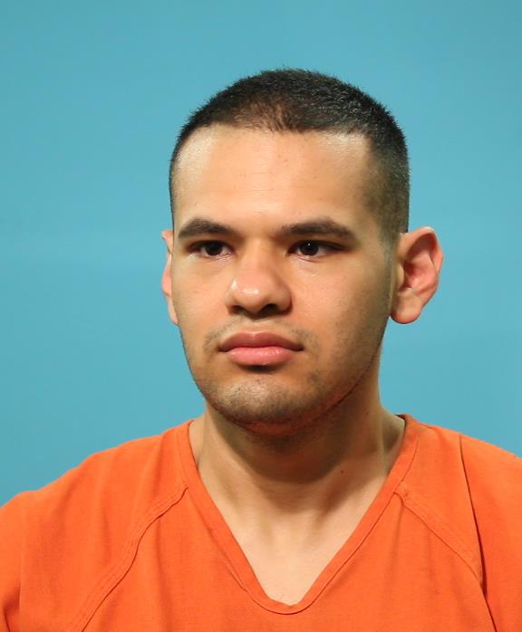 Vasquez, Carlos Alejandro booking photo