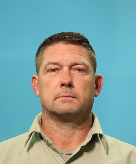 JOHNSON, SHAWN DAVID booking photo