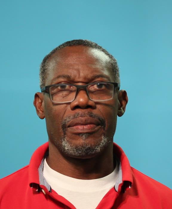 Rivas Ordonez, Freddy booking photo