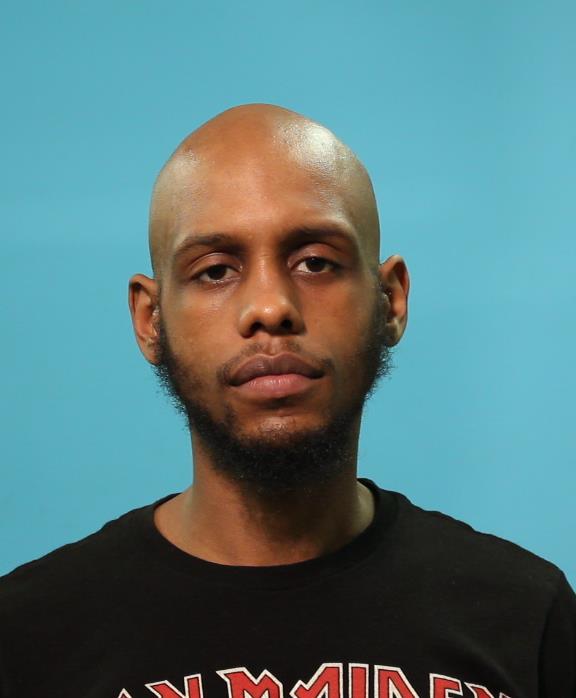 Cole, Katai Lawrence, Jr. booking photo