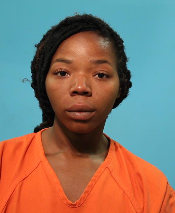 MARIYAMU, MPAWENAYO booking photo