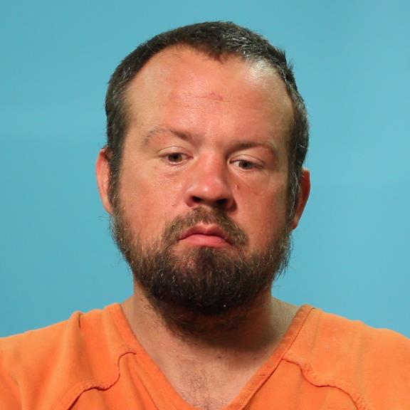 Woodring, Jared Andrew booking photo