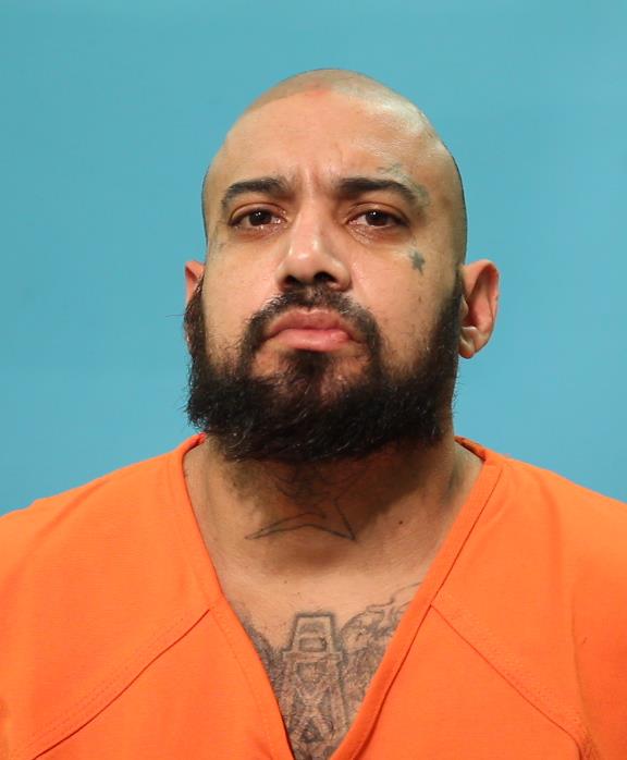 Bautista, Aurthur Angel booking photo