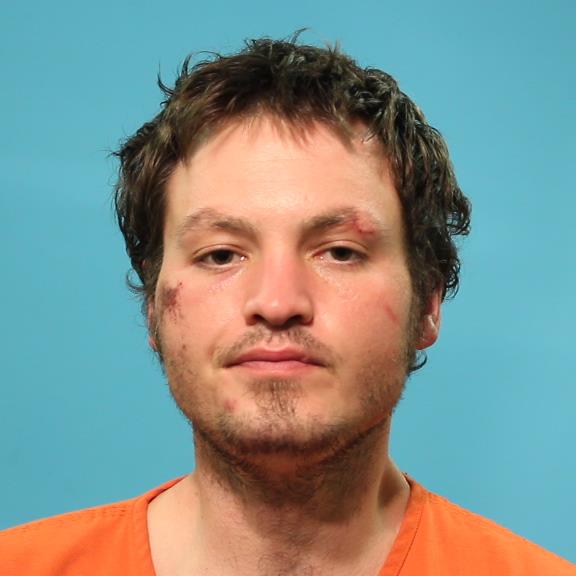 Guertin, Anthony booking photo