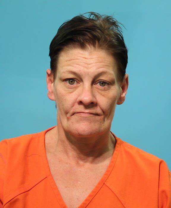 Hasty, Dana Lorraine booking photo