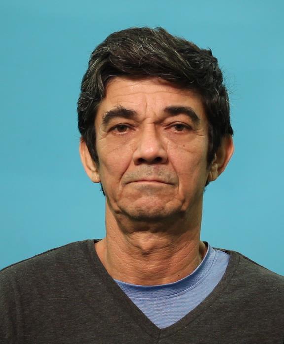 Nguyen, Hung Kim booking photo