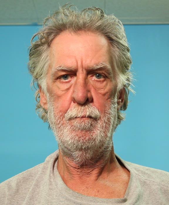 Lane, Danny Richard booking photo