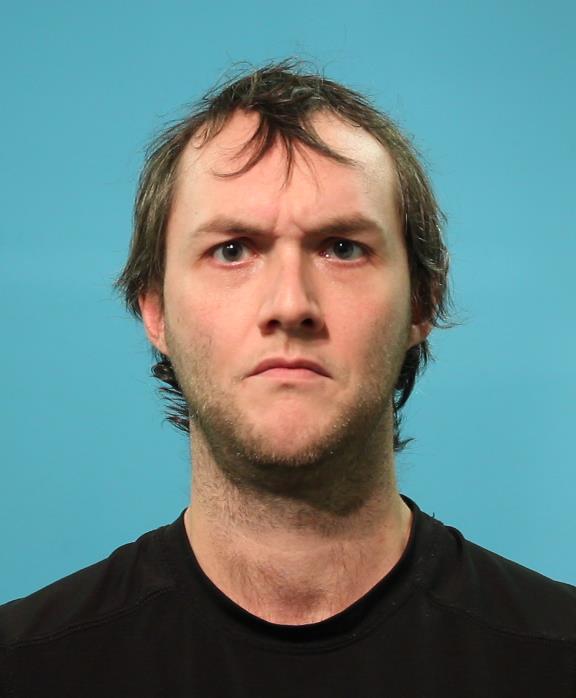 JENNINGS, SEAN booking photo