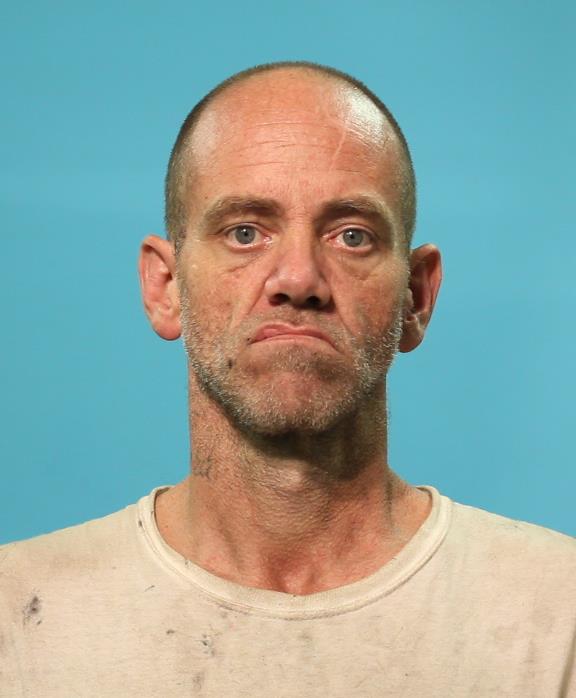 Elliott, Ryan Matthew booking photo