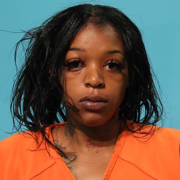 CASTON, DONJZEA booking photo