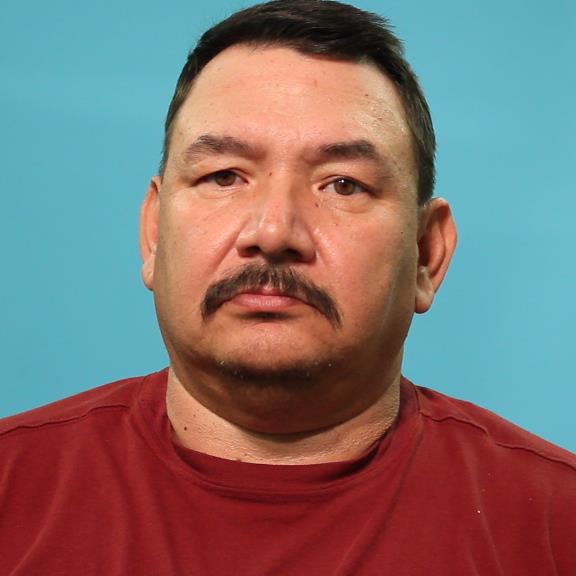 Deleon, Oscar Manuel booking photo