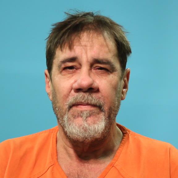 Thibodeaux, Joseph Byron booking photo