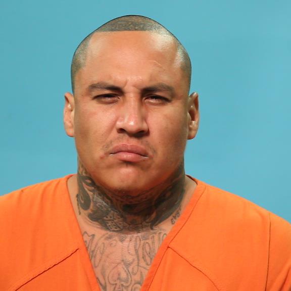 FLOREZ, BONIFACIO GARCIA booking photo