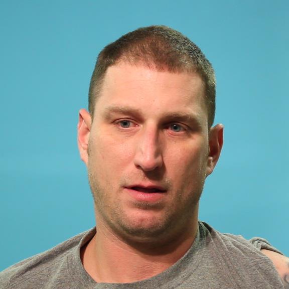 CERVAS, WILLIAM R booking photo