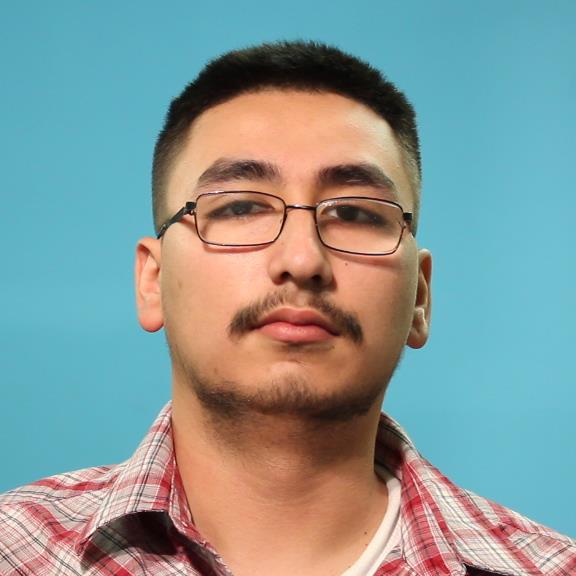 Rice, Johnathon Dakota booking photo