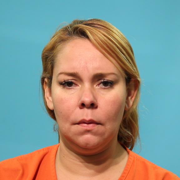 MENDEZ AGUILAR, NINFA booking photo