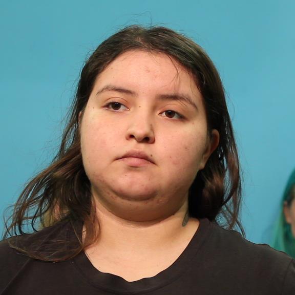 Pena, Elyssa Mariana booking photo