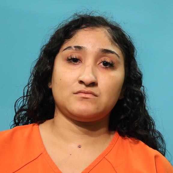 SCOTT, LOKISAIUS booking photo