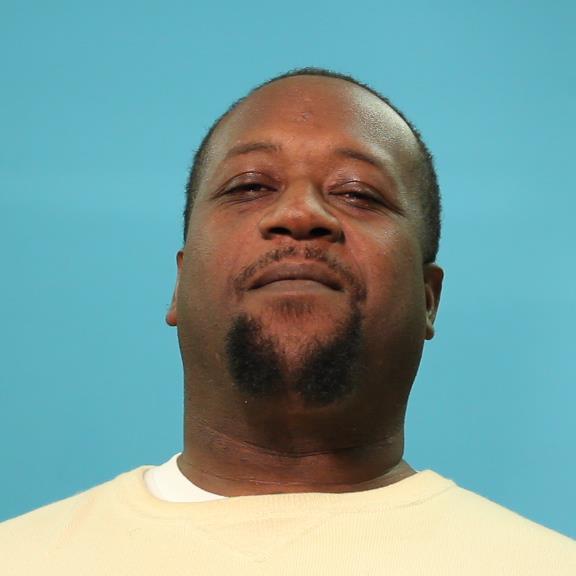 Williams, Kijan booking photo