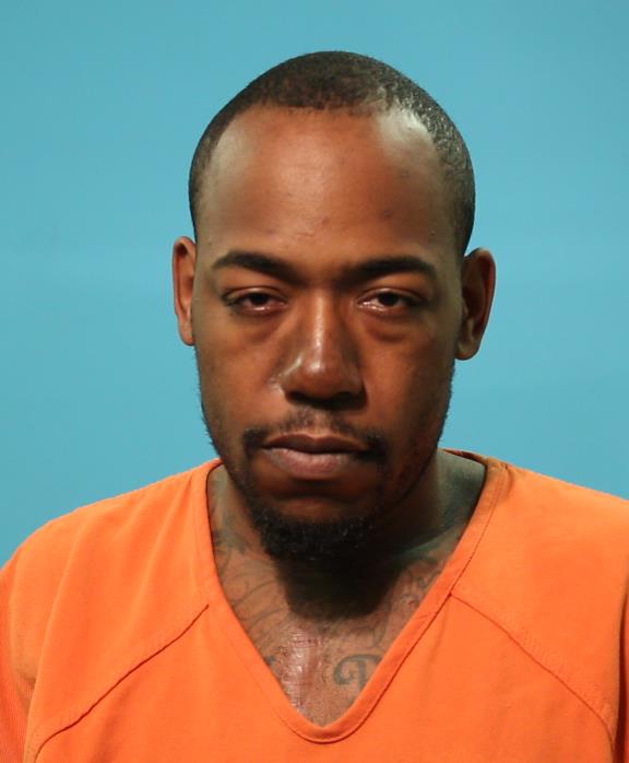 BREEDLOVE, TYLER booking photo