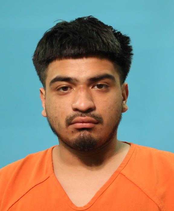 AGUIRRE, ARMANDO GUADALUPE booking photo