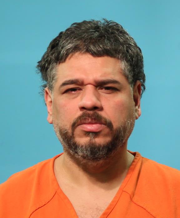 RANGEL, JUAN LUIS booking photo