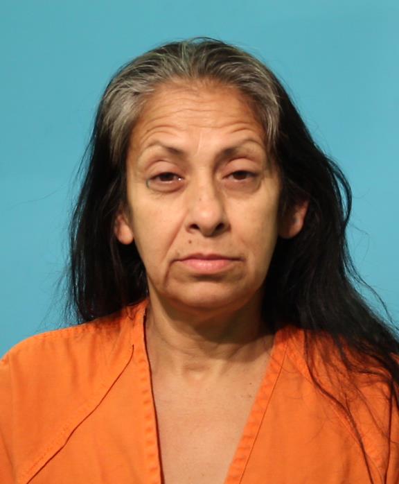 RUBIO, MARIA PERALES booking photo