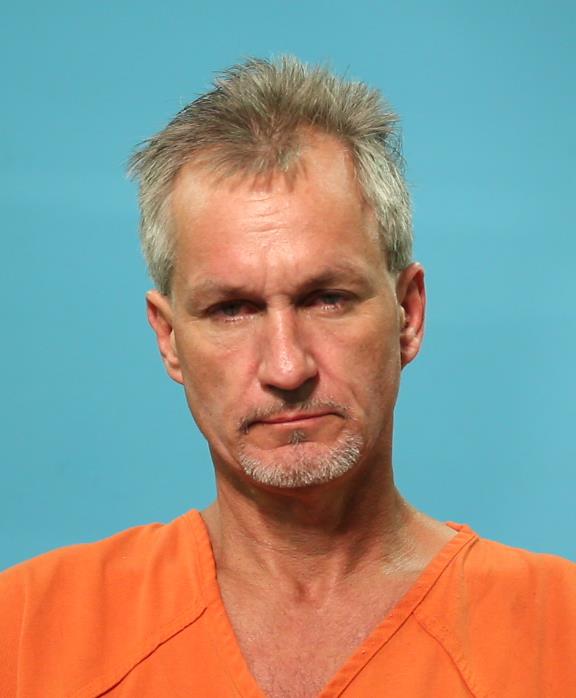 Winsbury, Ryan Wayne booking photo