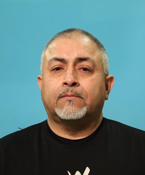 OCHOA, MANUEL booking photo
