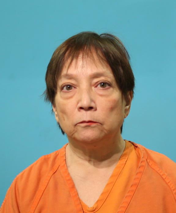 Rodriguez, Wilma booking photo